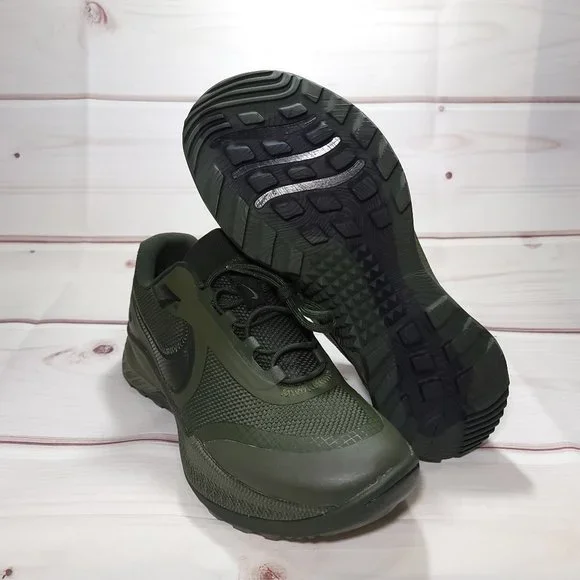 Nike | Shoes | Nike React Sfb Carbon Low Mens Elite Outdoor  display picture 2